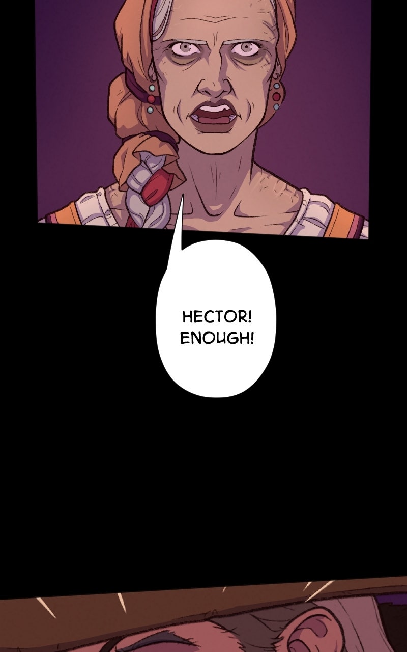 Lady Knight (S2) Ep. 73- It Was You page 18 - 