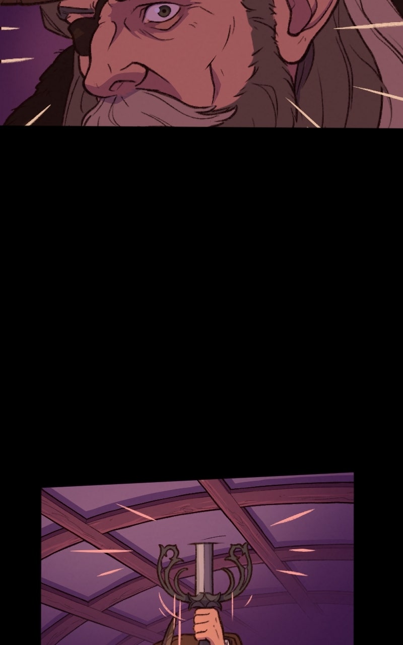 Lady Knight (S2) Ep. 73- It Was You page 19 - 