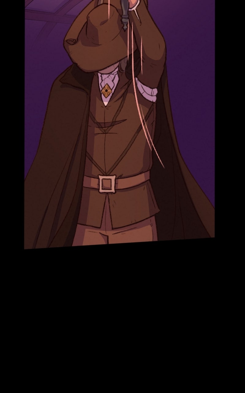 Lady Knight (S2) Ep. 73- It Was You page 20 - 