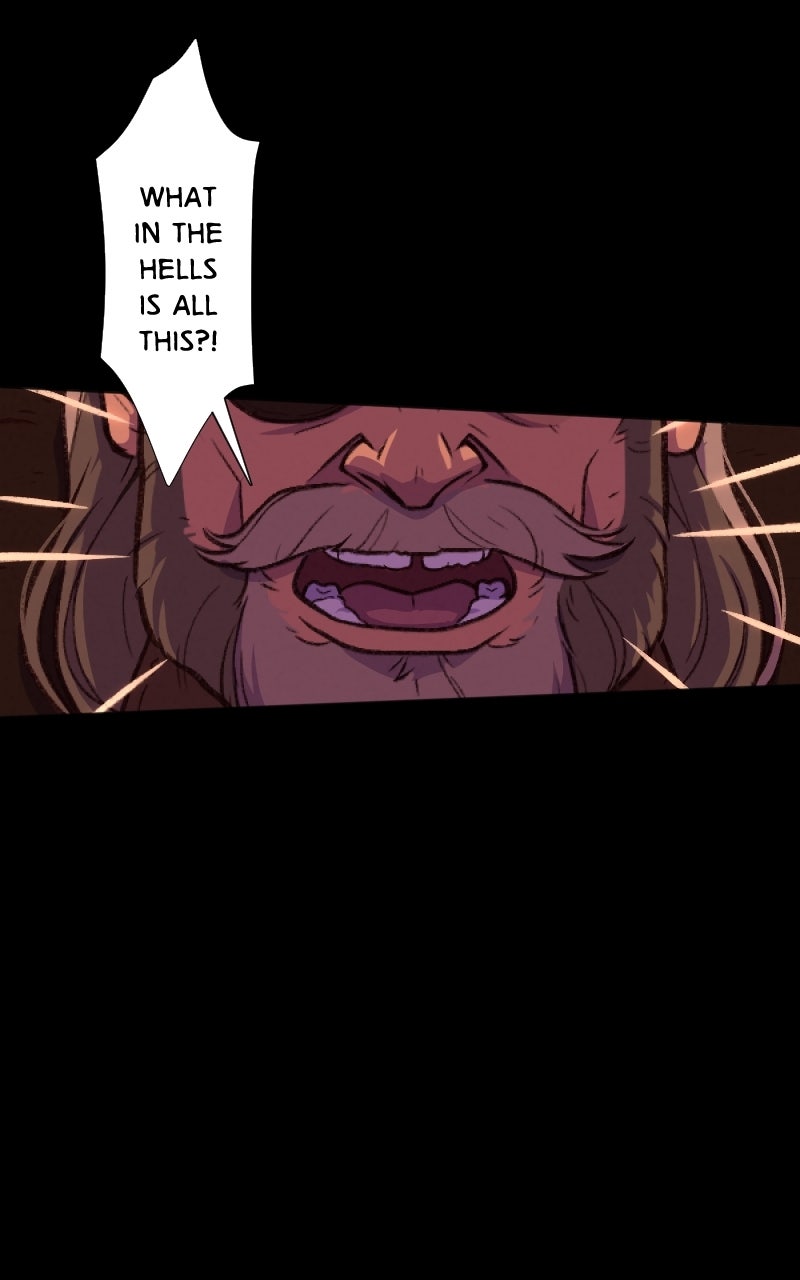 Lady Knight (S2) Ep. 73- It Was You page 3 - 