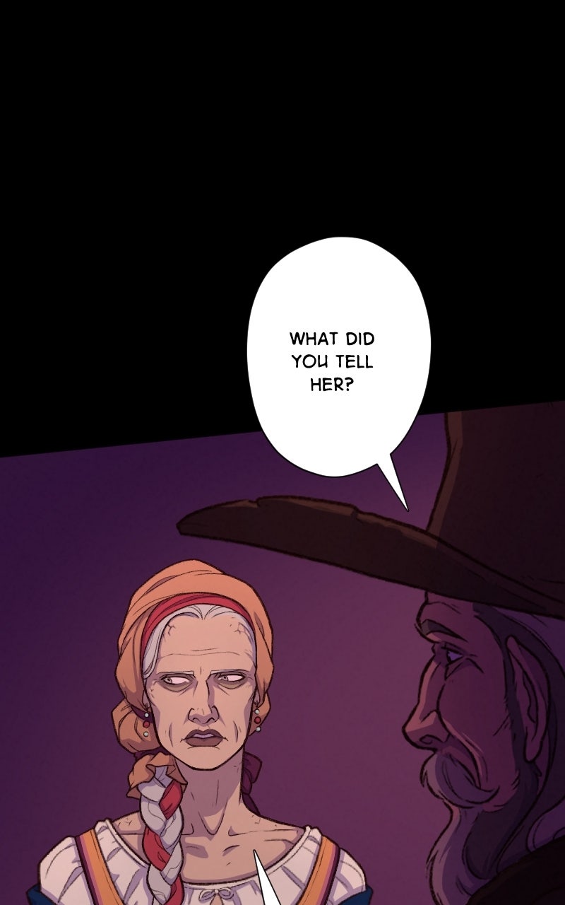 Lady Knight (S2) Ep. 73- It Was You page 27 - 