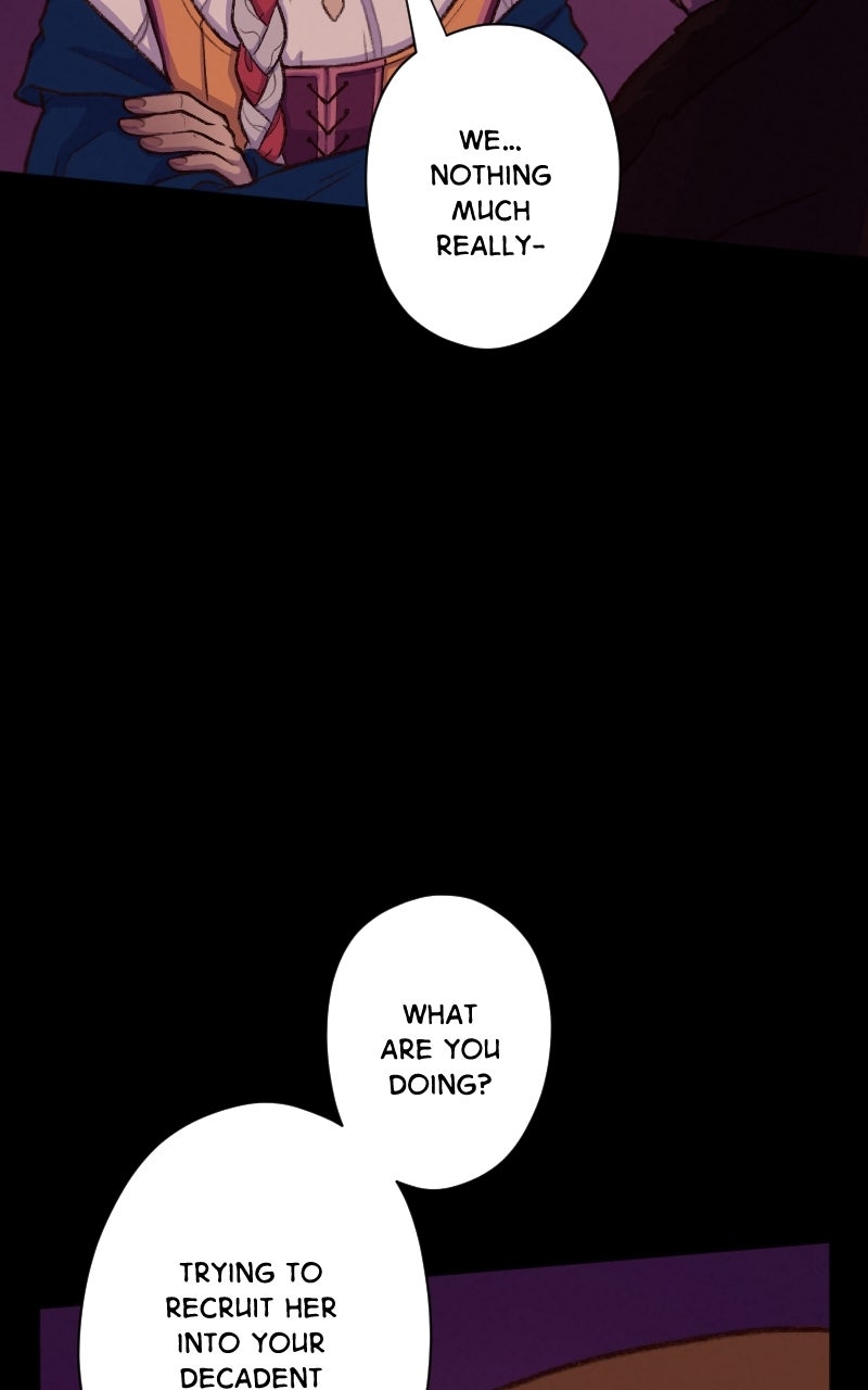 Lady Knight (S2) Ep. 73- It Was You page 28 - 