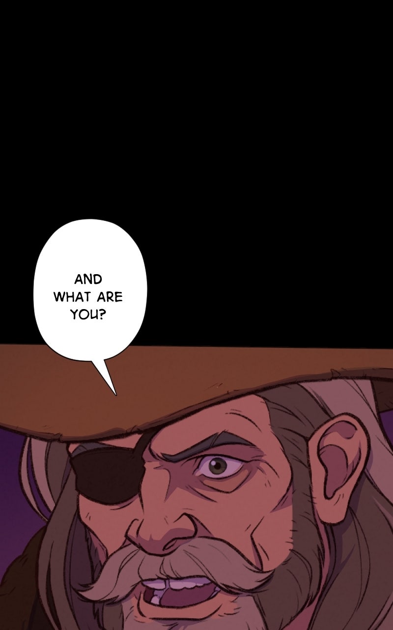 Lady Knight (S2) Ep. 73- It Was You page 33 - 