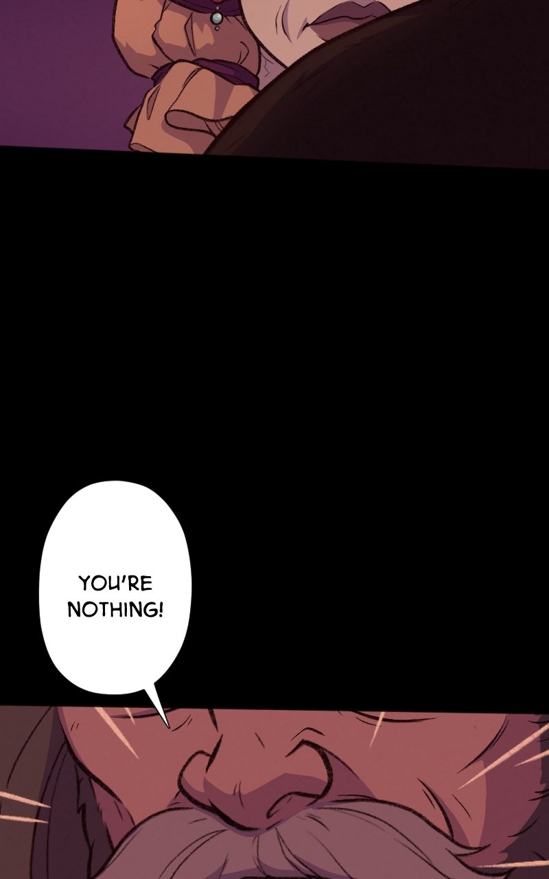 Lady Knight (S2) Ep. 73- It Was You page 35 - 