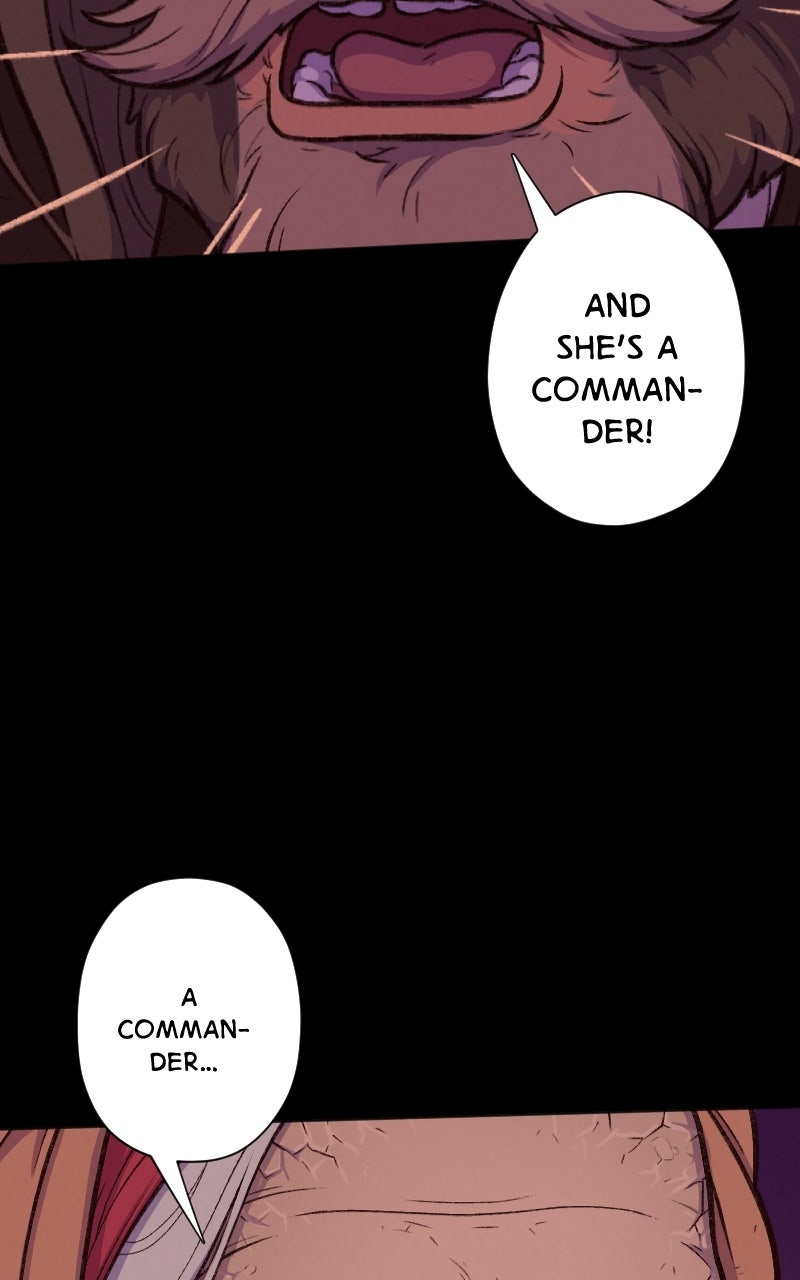 Lady Knight (S2) Ep. 73- It Was You page 36 - 