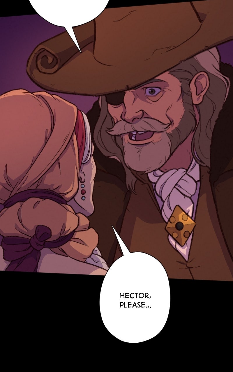 Lady Knight (S2) Ep. 73- It Was You page 38 - 
