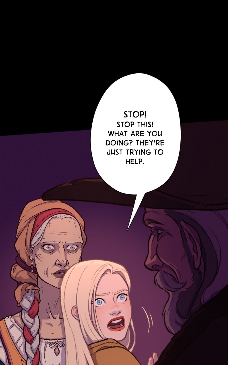 Lady Knight (S2) Ep. 73- It Was You page 39 - 