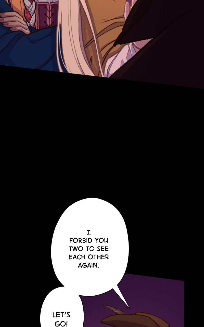 Lady Knight (S2) Ep. 73- It Was You page 40 - 