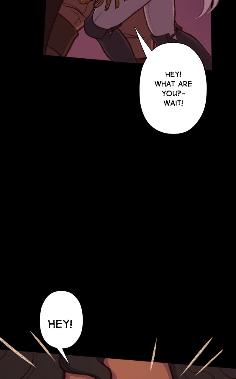 Lady Knight (S2) Ep. 73- It Was You page 5 - 