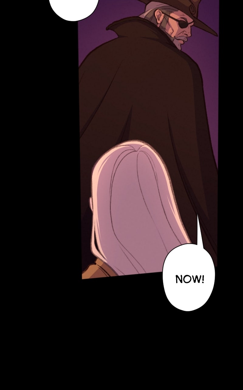 Lady Knight (S2) Ep. 73- It Was You page 41 - 