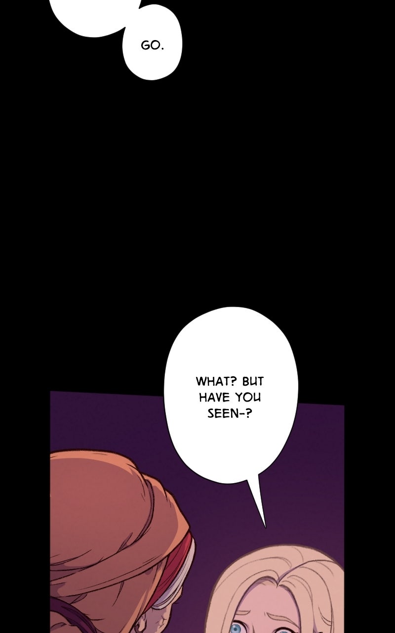 Lady Knight (S2) Ep. 73- It Was You page 43 - 