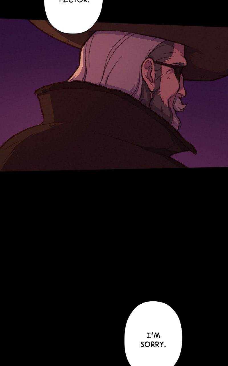 Lady Knight (S2) Ep. 73- It Was You page 45 - 