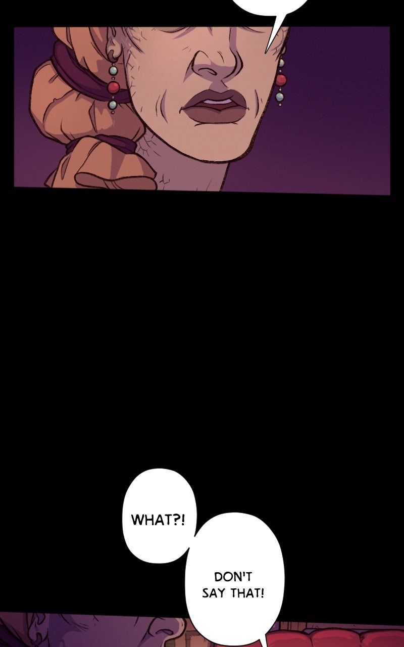 Lady Knight (S2) Ep. 73- It Was You page 46 - 