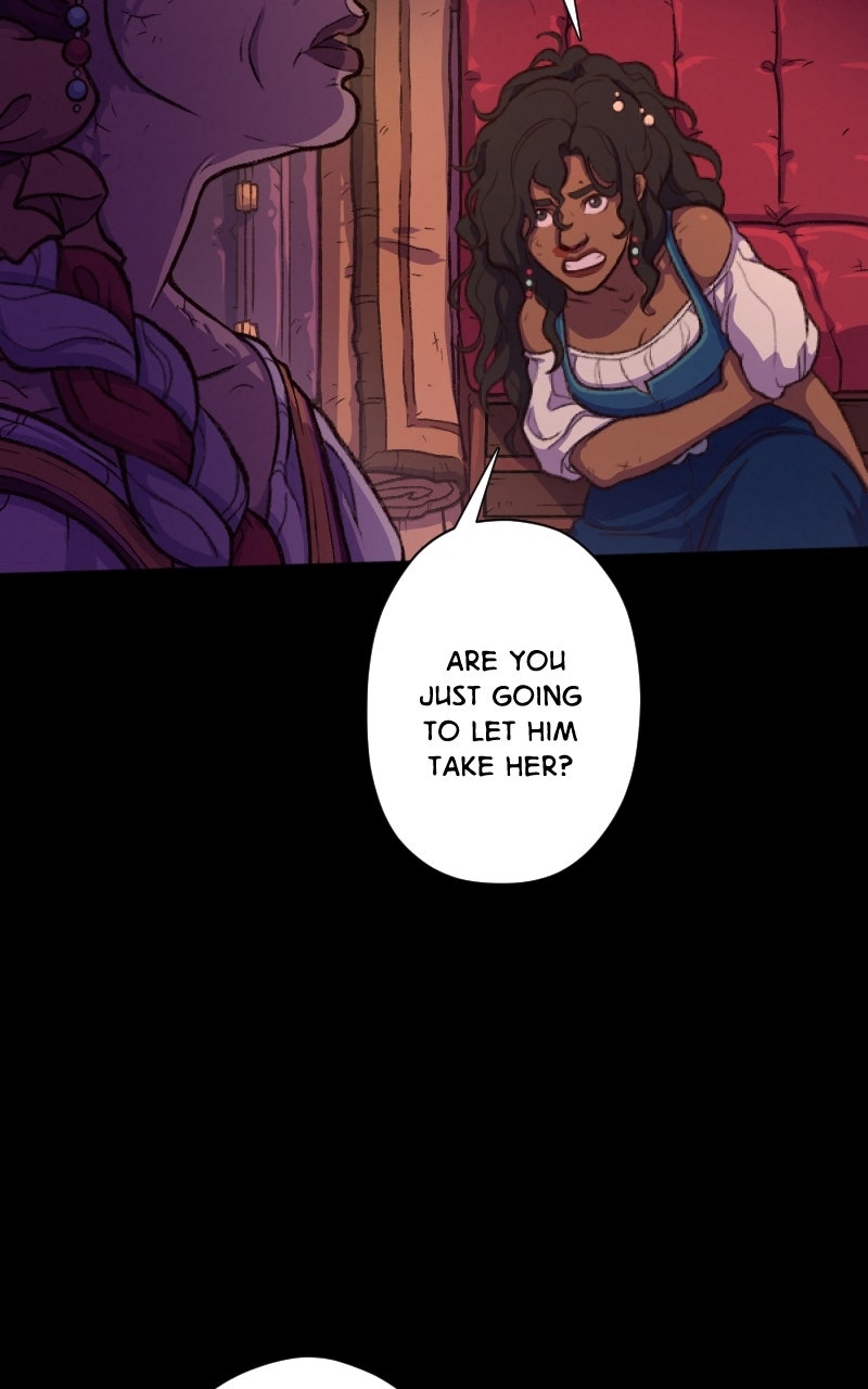 Lady Knight (S2) Ep. 73- It Was You page 47 - 