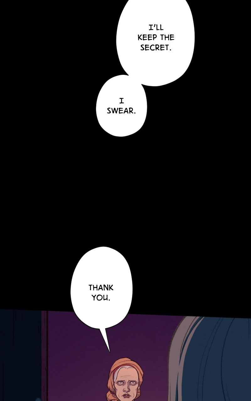Lady Knight (S2) Ep. 73- It Was You page 49 - 