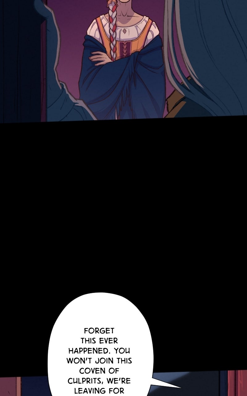 Lady Knight (S2) Ep. 73- It Was You page 50 - 