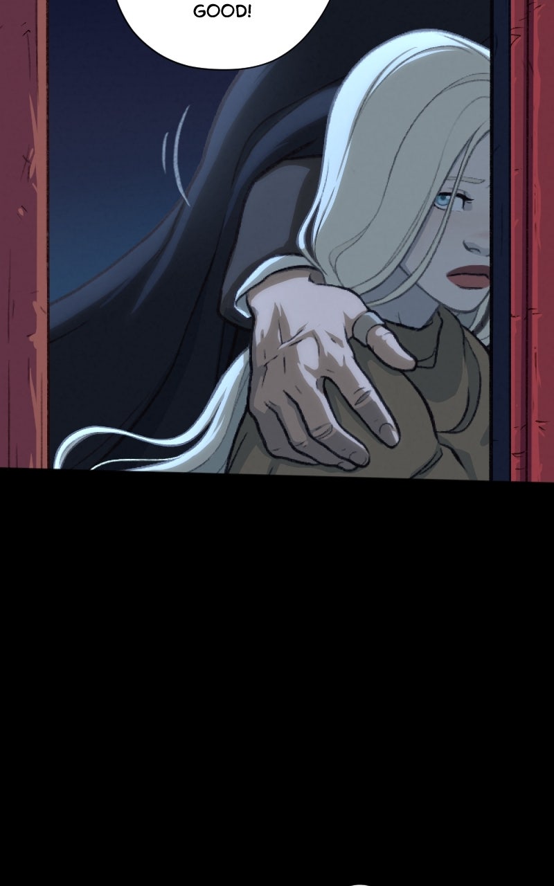 Lady Knight (S2) Ep. 73- It Was You page 51 - 