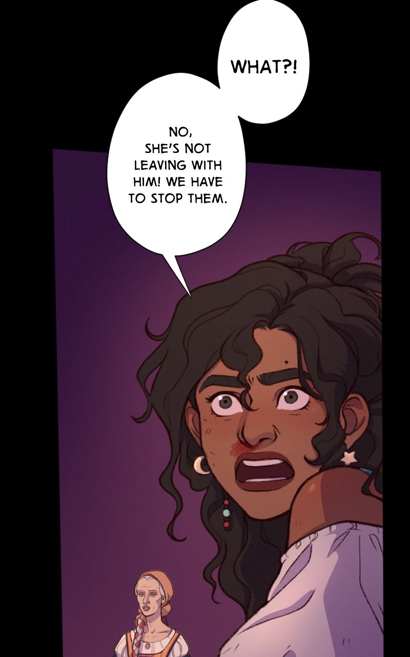 Lady Knight (S2) Ep. 73- It Was You page 52 - 