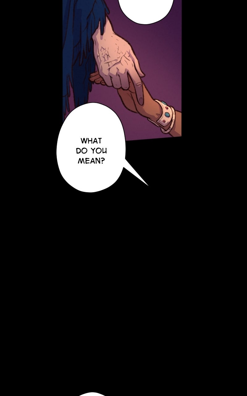 Lady Knight (S2) Ep. 73- It Was You page 54 - 