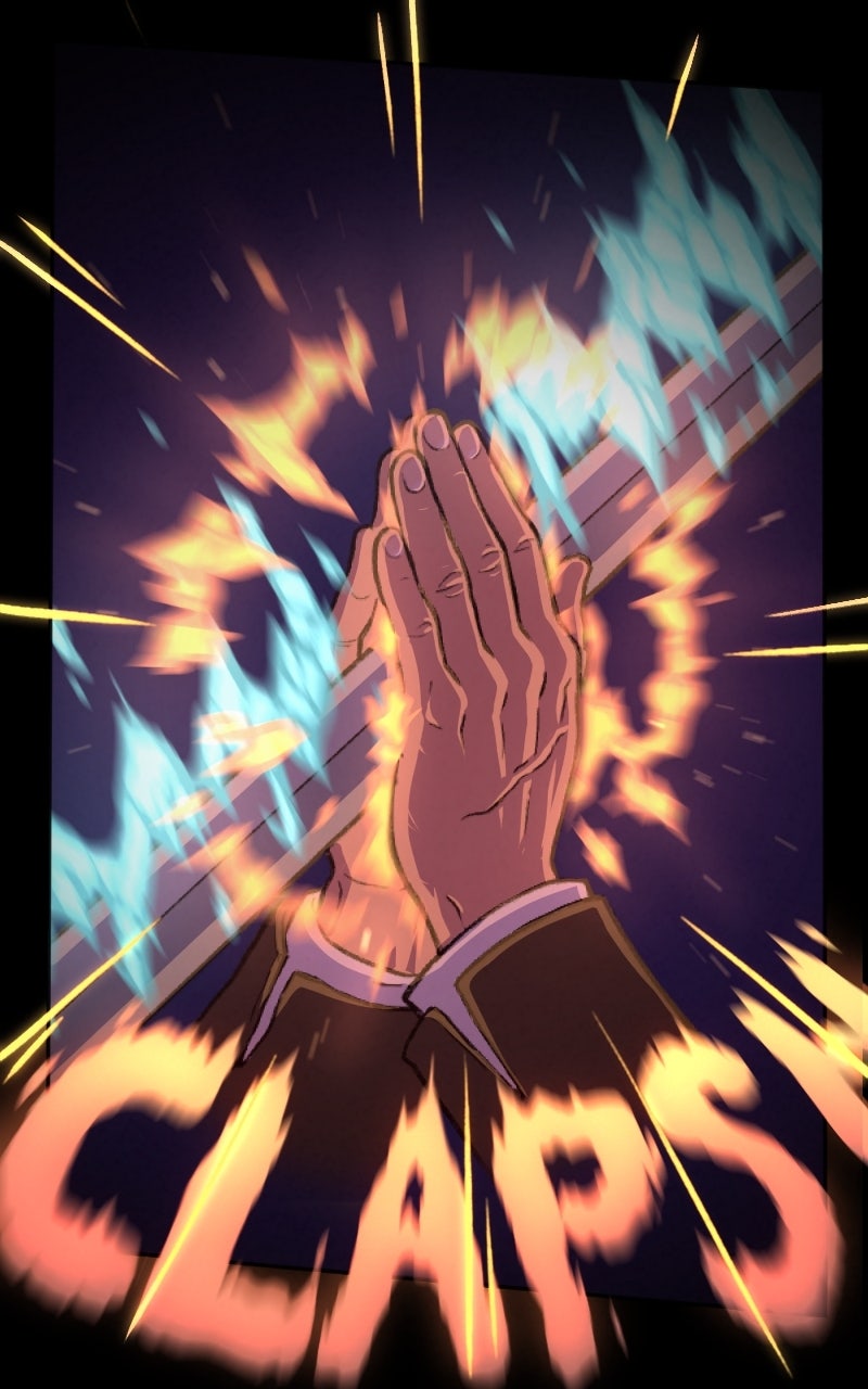 Lady Knight (S2) Ep. 73- It Was You page 9 - 