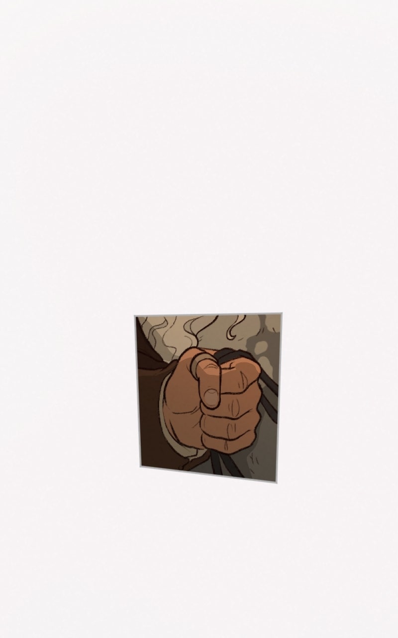 Lady Knight (S2) Ep. 74- The Alchemist page 1 - 