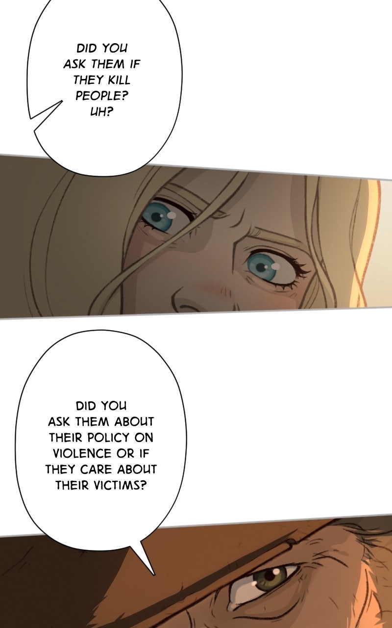 Lady Knight (S2) Ep. 74- The Alchemist page 12 - 