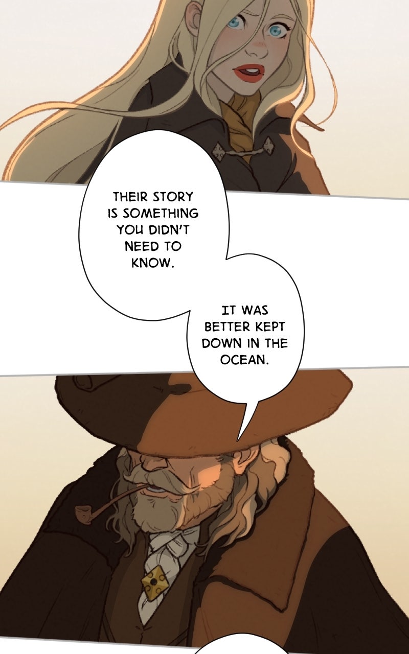 Lady Knight (S2) Ep. 74- The Alchemist page 16 - 