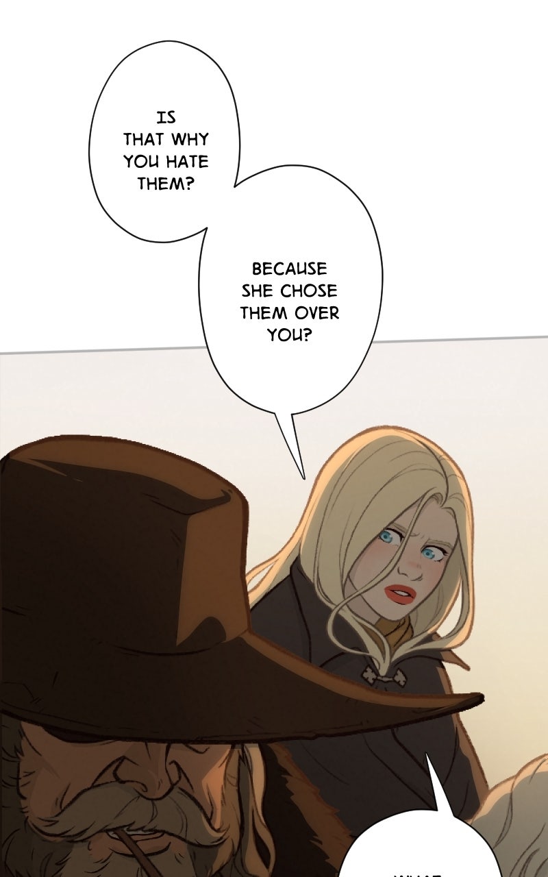 Lady Knight (S2) Ep. 74- The Alchemist page 20 - 