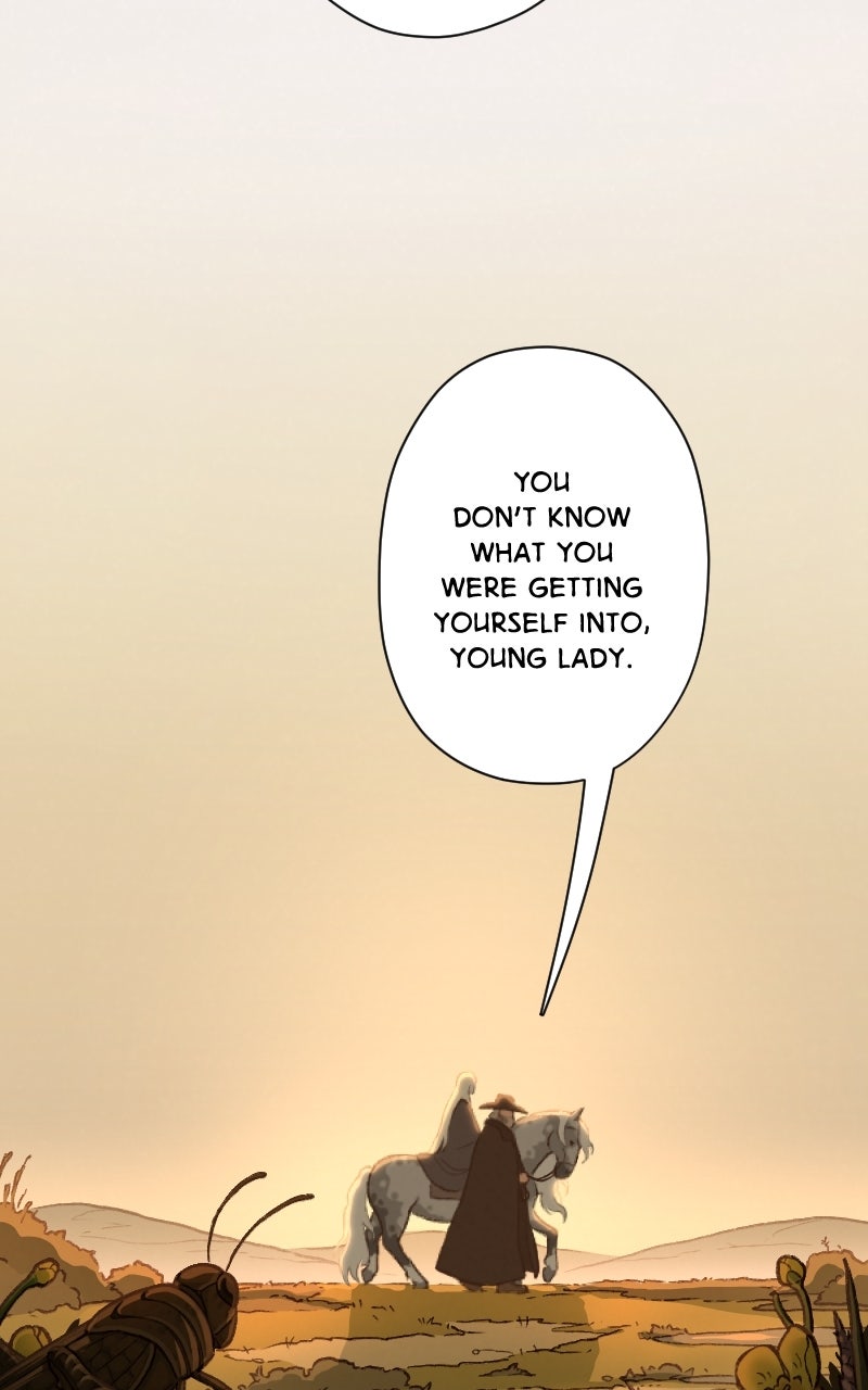 Lady Knight (S2) Ep. 74- The Alchemist page 3 - 