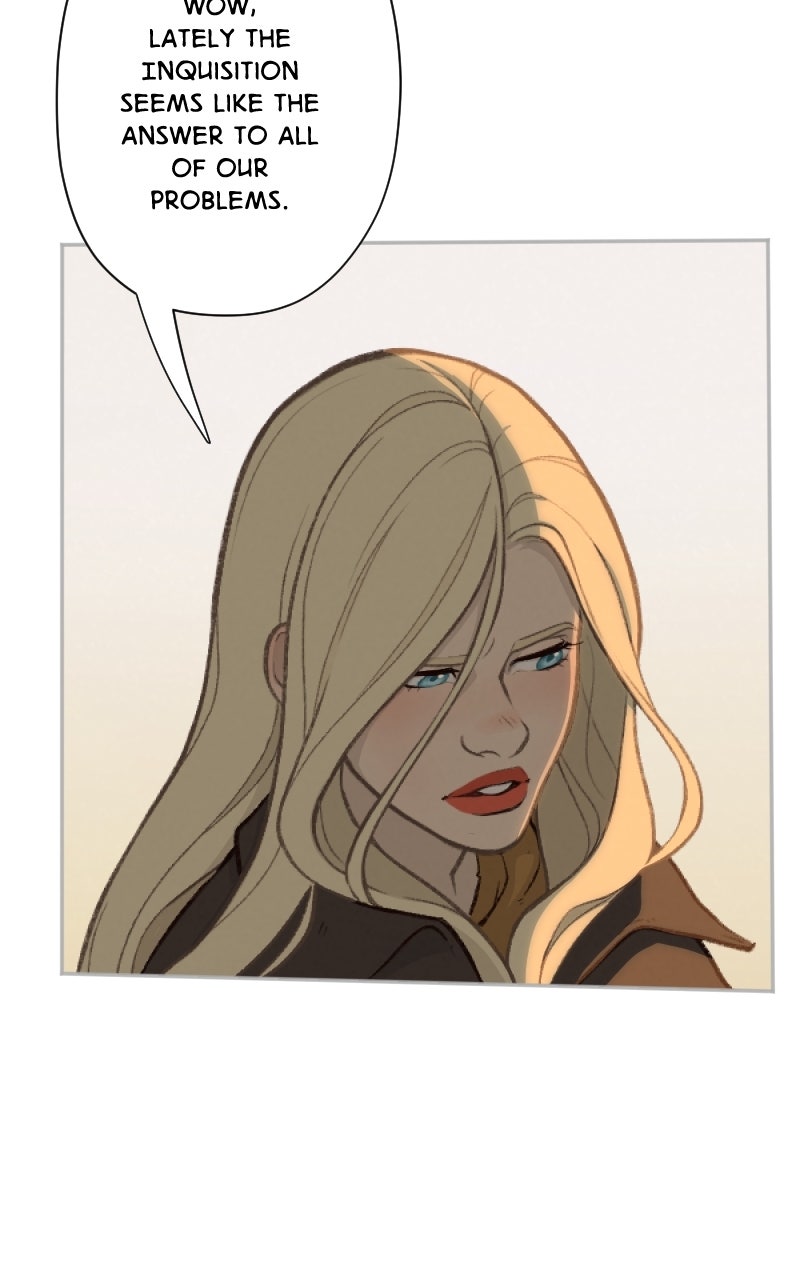 Lady Knight (S2) Ep. 74- The Alchemist page 25 - 