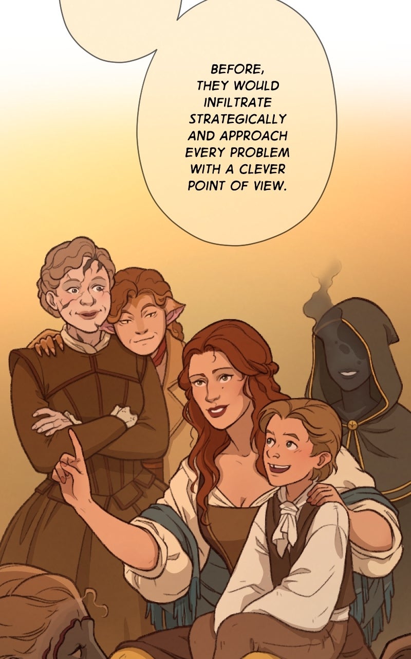 Lady Knight (S2) Ep. 74- The Alchemist page 29 - 