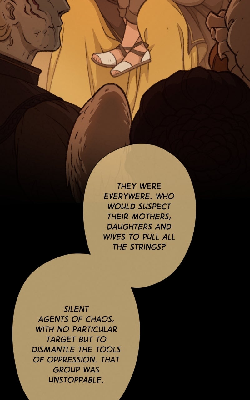 Lady Knight (S2) Ep. 74- The Alchemist page 30 - 