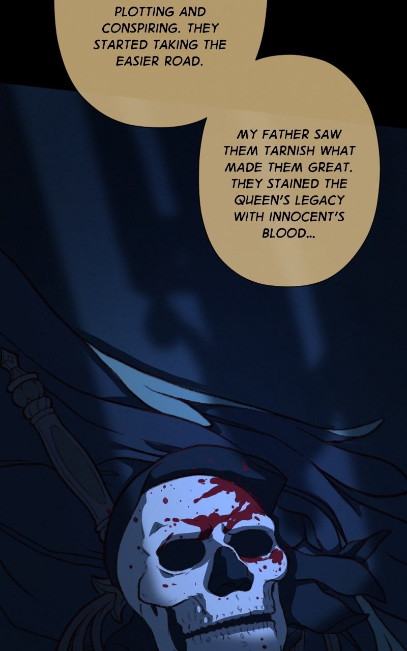 Lady Knight (S2) Ep. 74- The Alchemist page 36 - 