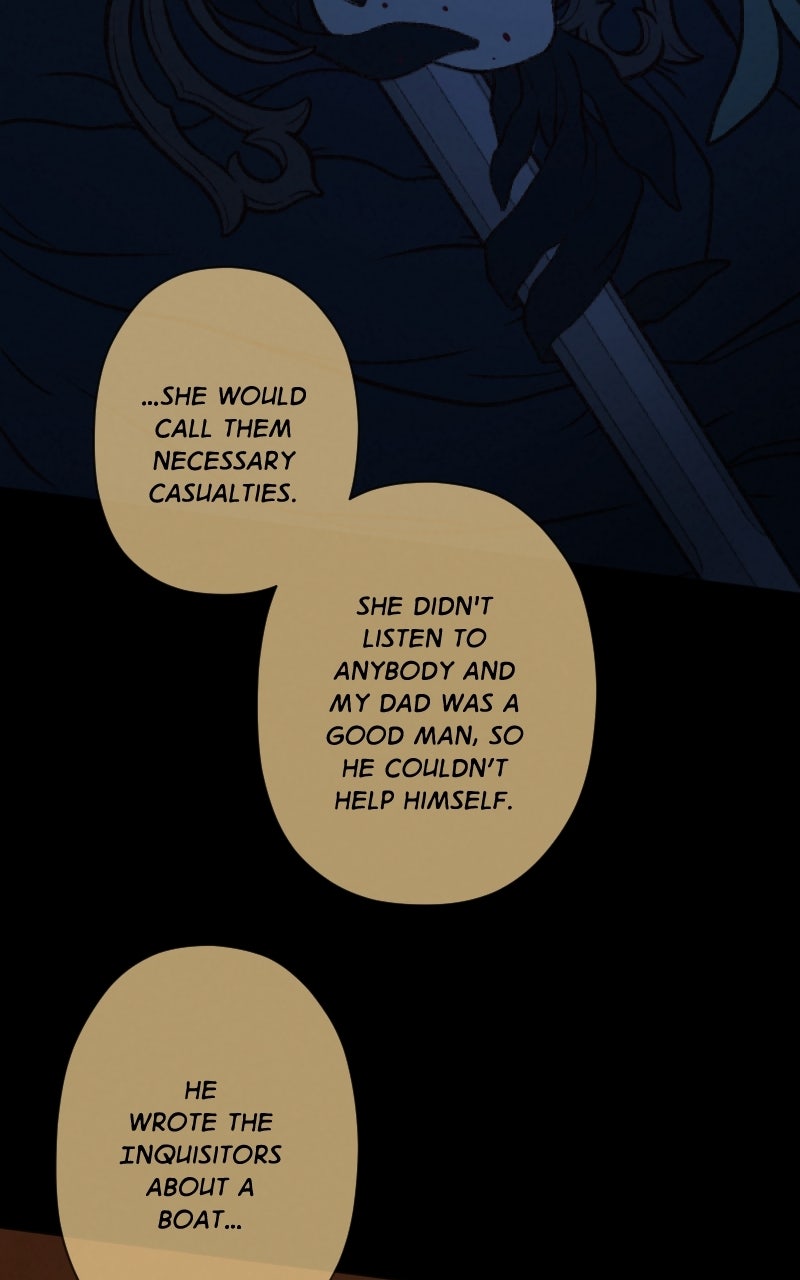 Lady Knight (S2) Ep. 74- The Alchemist page 37 - 
