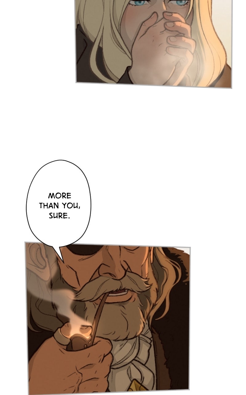 Lady Knight (S2) Ep. 74- The Alchemist page 5 - 