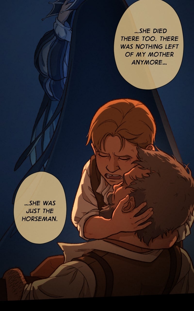 Lady Knight (S2) Ep. 74- The Alchemist page 42 - 