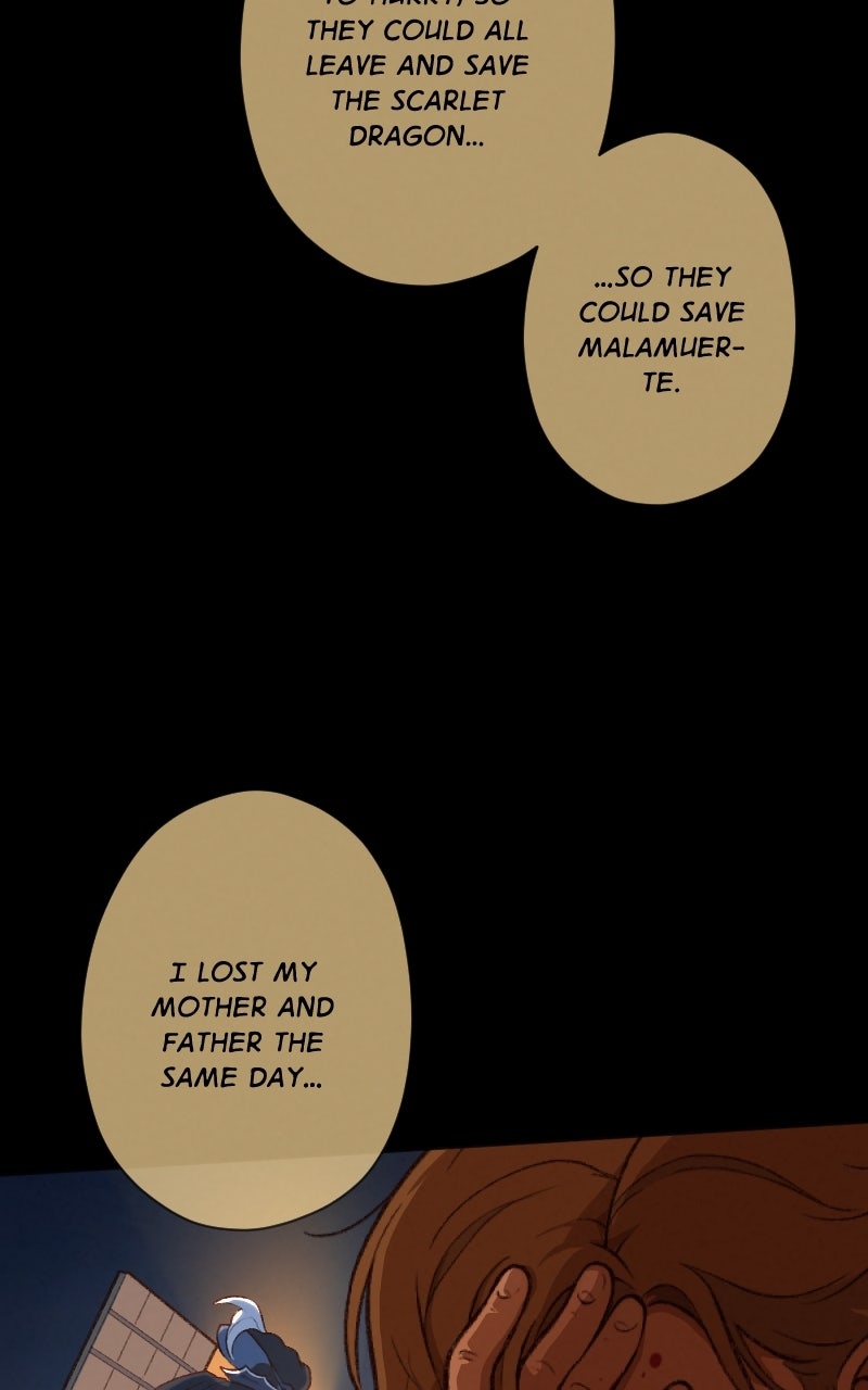 Lady Knight (S2) Ep. 74- The Alchemist page 46 - 