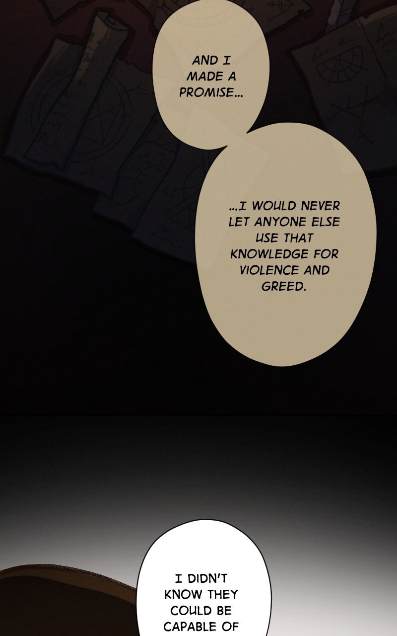 Lady Knight (S2) Ep. 74- The Alchemist page 49 - 