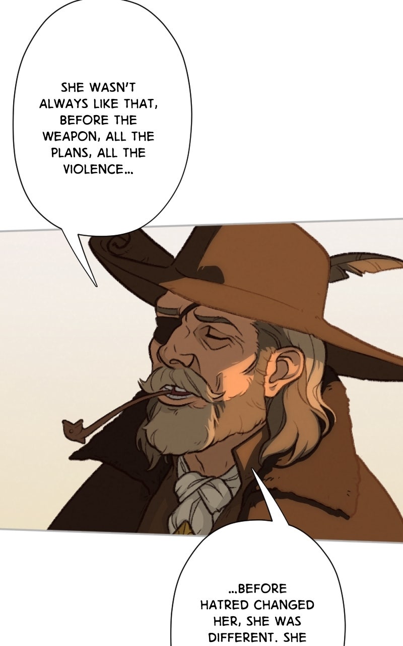 Lady Knight (S2) Ep. 74- The Alchemist page 53 - 