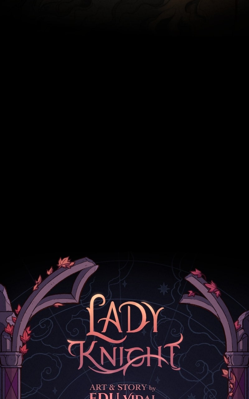 Lady Knight (S2) Ep. 74- The Alchemist page 56 - 