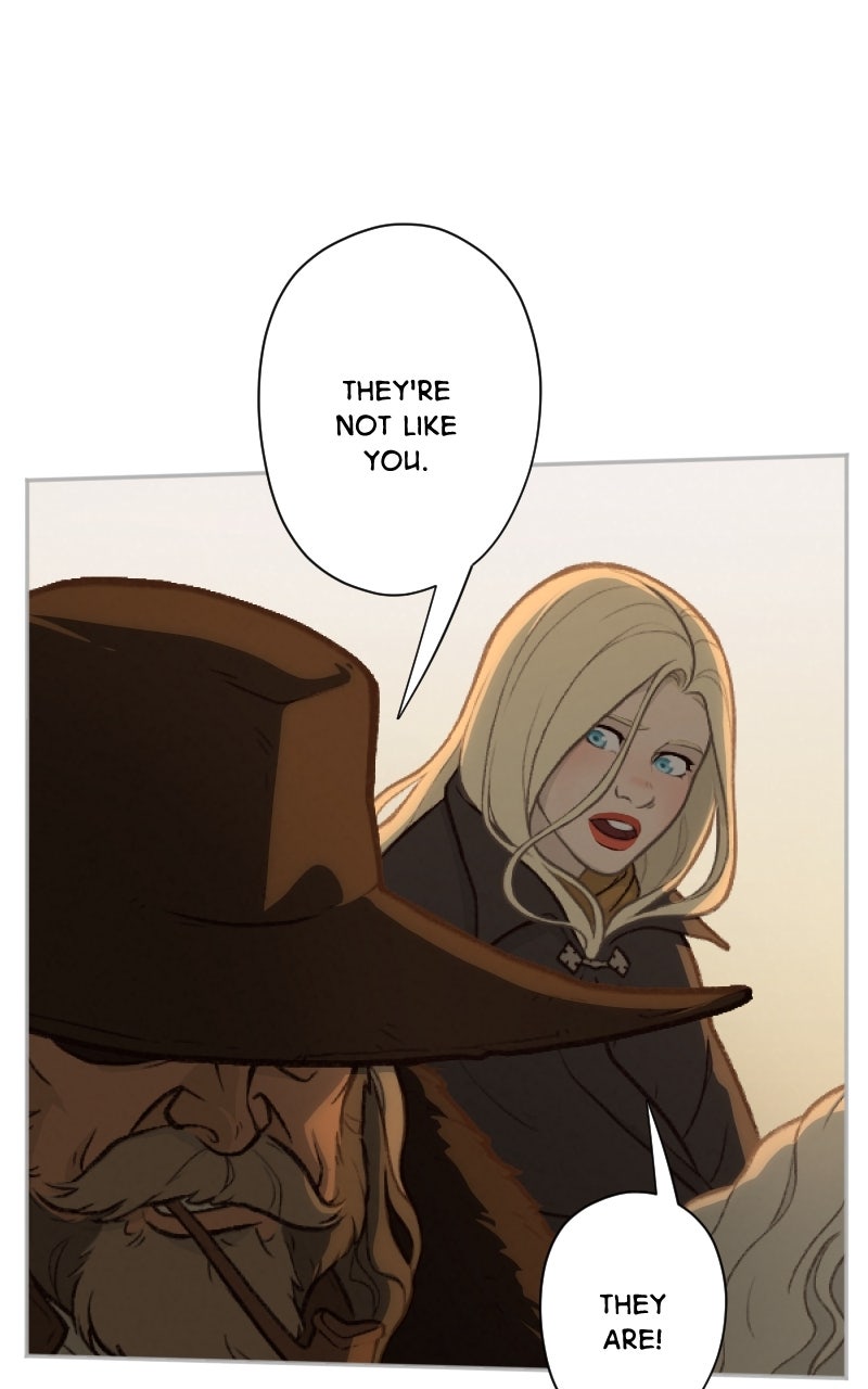 Lady Knight (S2) Ep. 74- The Alchemist page 8 - 