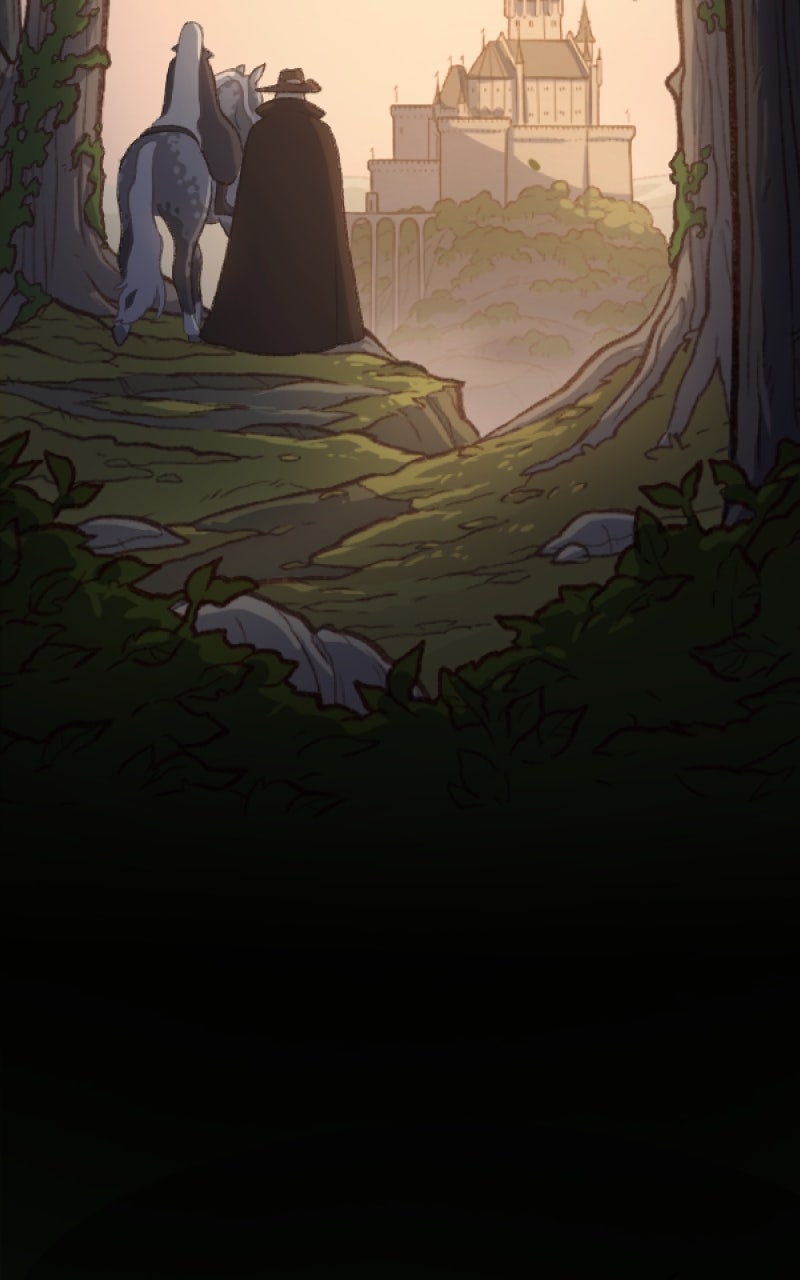 Lady Knight (S2) Ep. 75- Remember Me page 2 - 