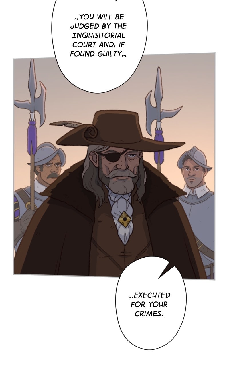Lady Knight (S2) Ep. 75- Remember Me page 11 - 