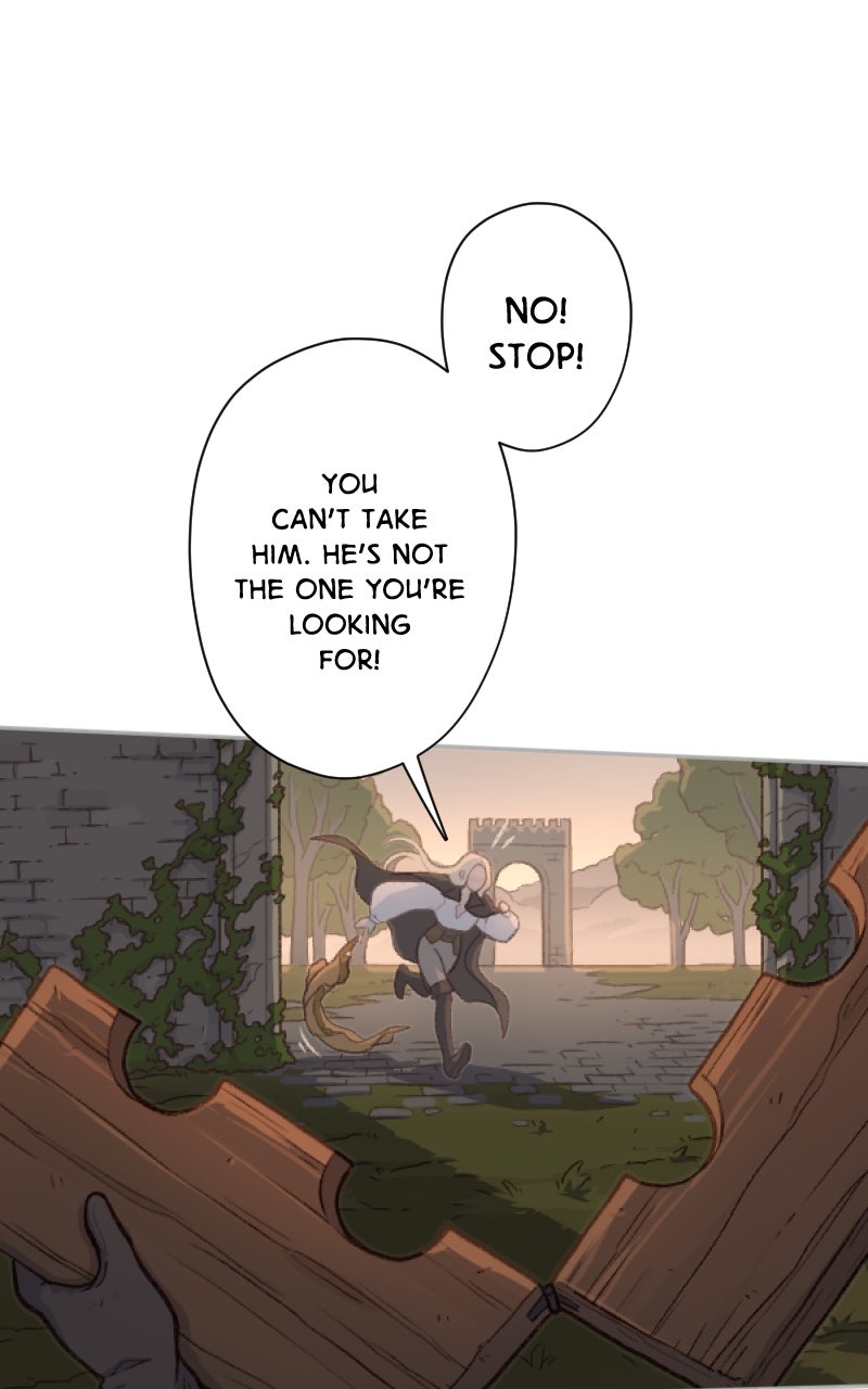 Lady Knight (S2) Ep. 75- Remember Me page 12 - 