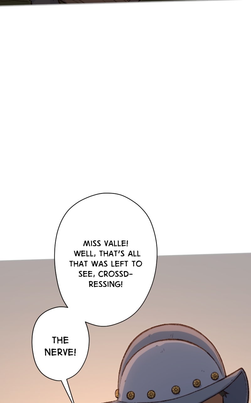 Lady Knight (S2) Ep. 75- Remember Me page 13 - 
