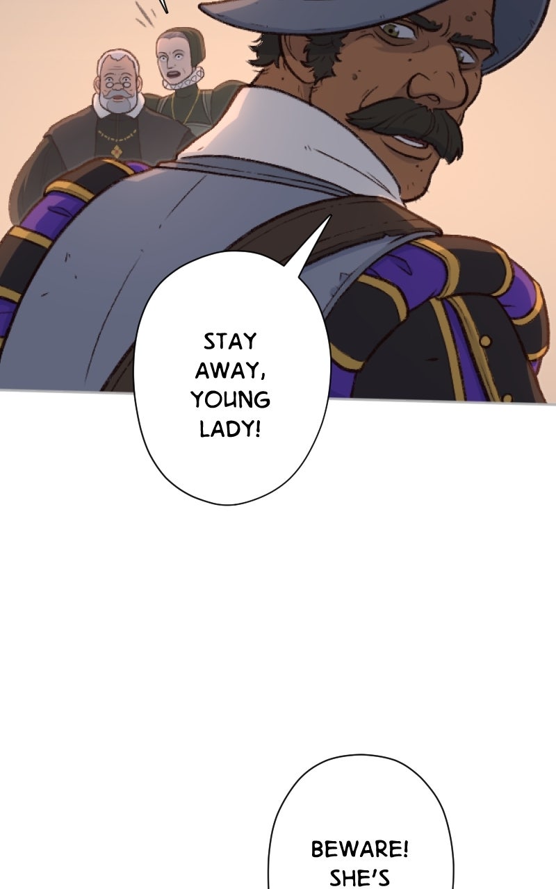 Lady Knight (S2) Ep. 75- Remember Me page 14 - 