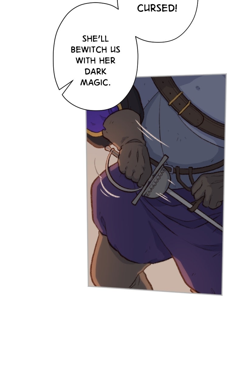 Lady Knight (S2) Ep. 75- Remember Me page 15 - 