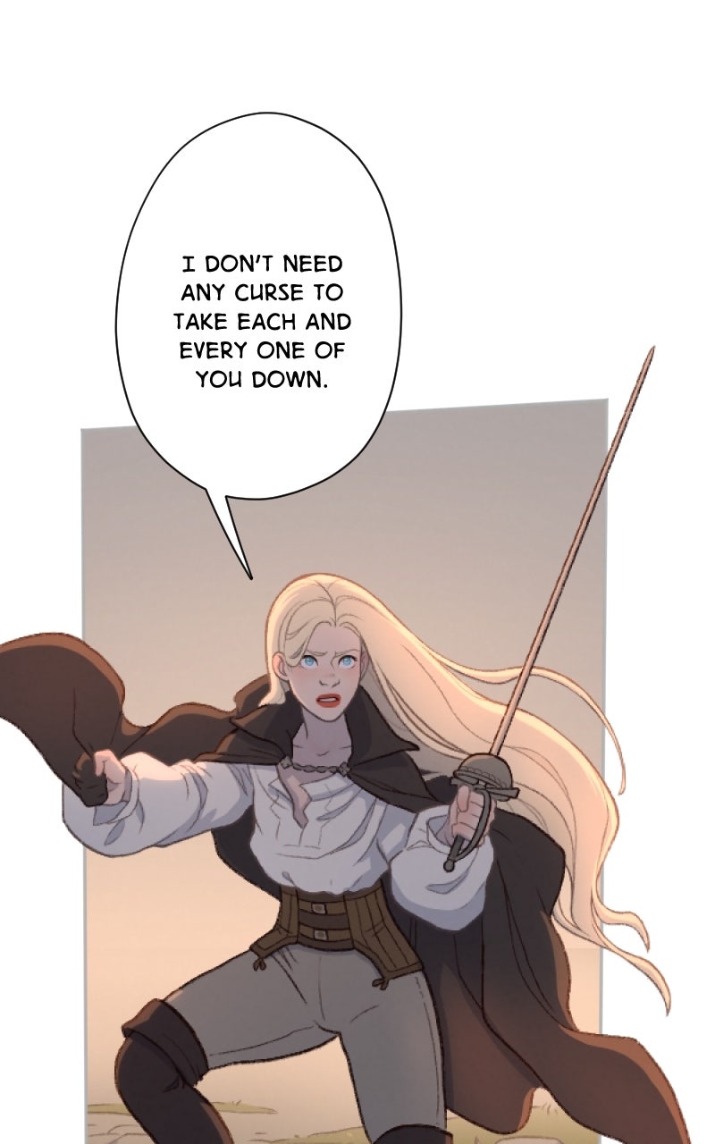 Lady Knight (S2) Ep. 75- Remember Me page 17 - 