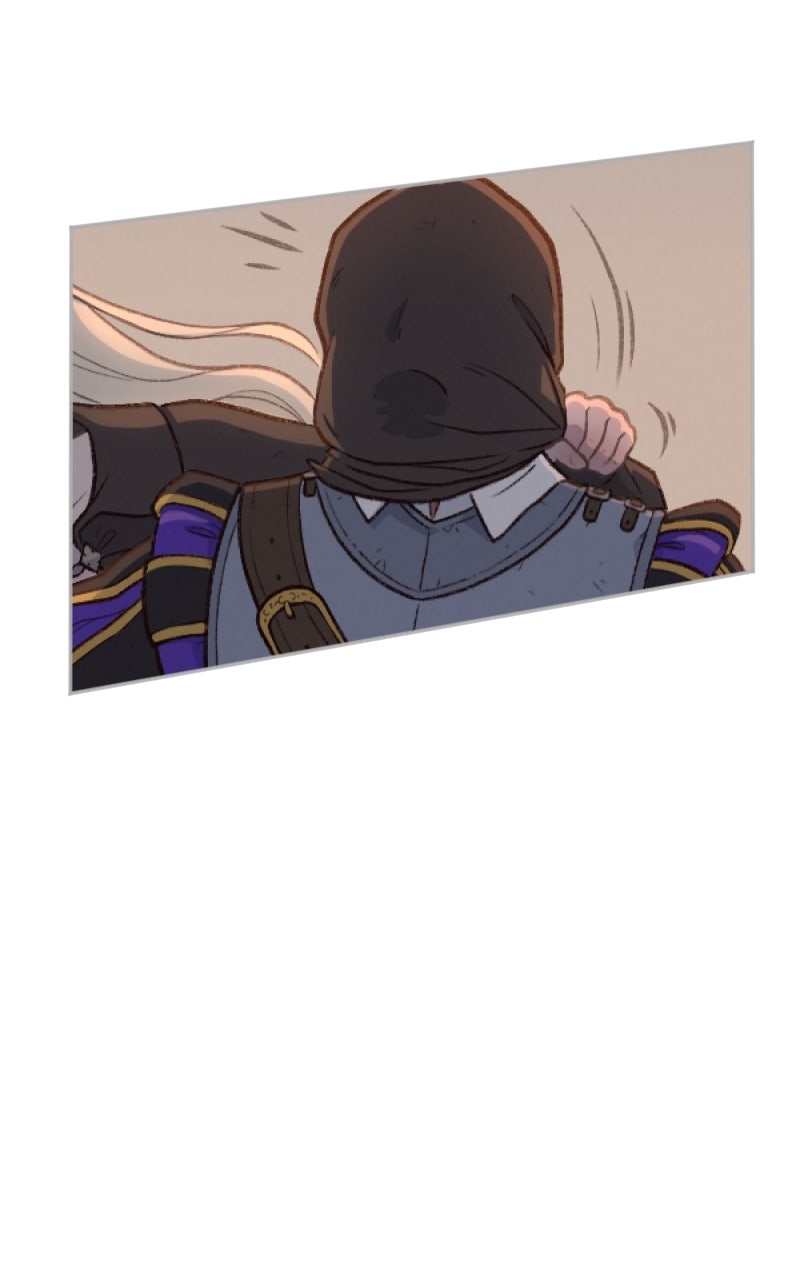 Lady Knight (S2) Ep. 75- Remember Me page 23 - 