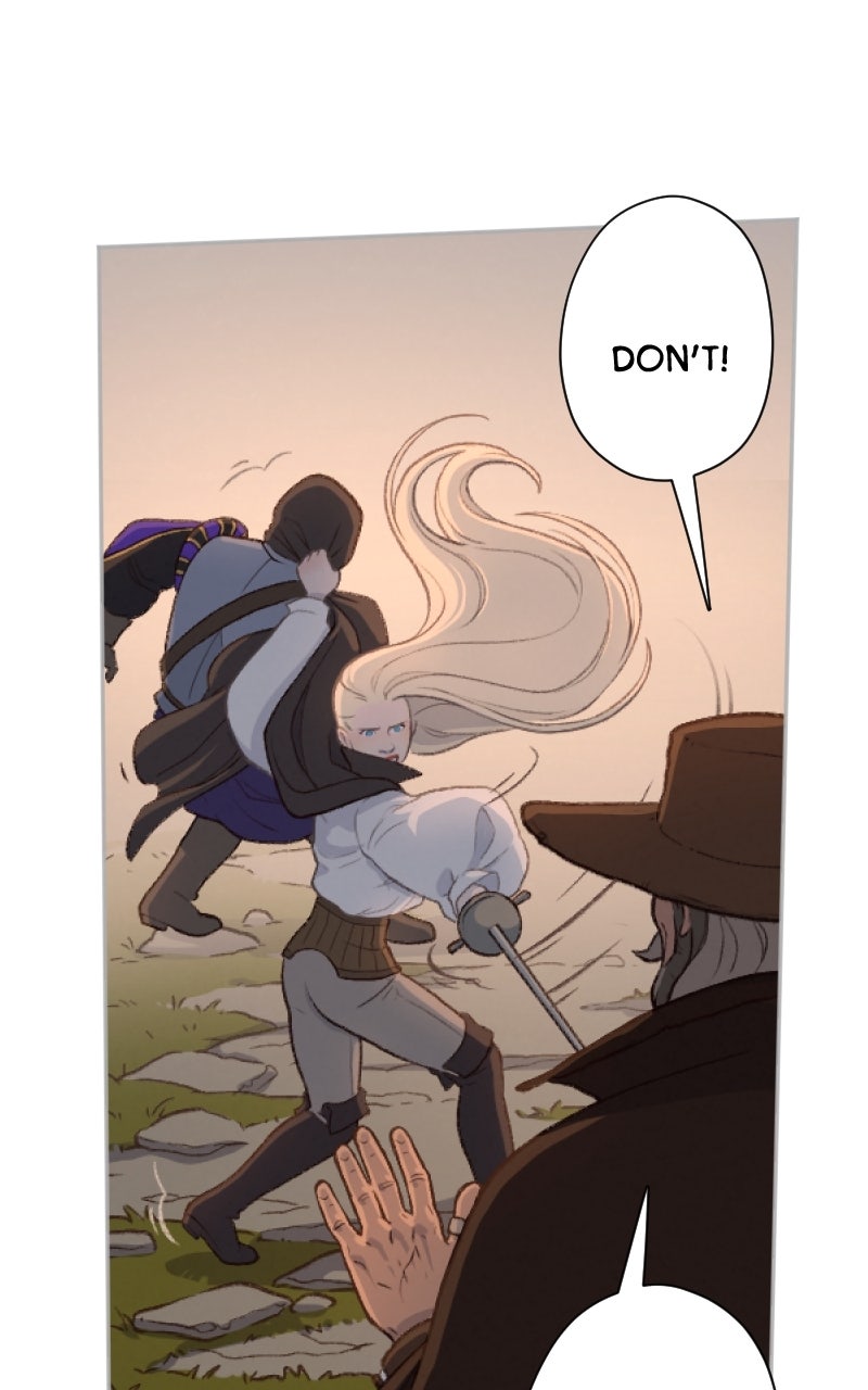 Lady Knight (S2) Ep. 75- Remember Me page 24 - 